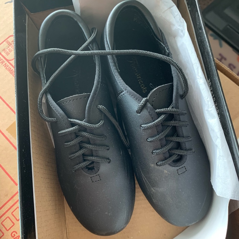 Tap Shoes